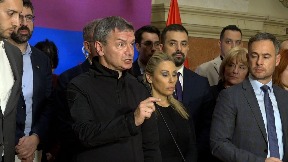 Mogućnost odbijanja naređenja